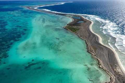 Shipwreck Special Full Day Tour Of The Abrolhos Islands - Accommodation Brisbane 3