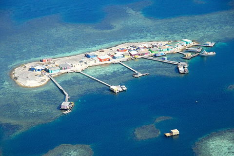 Shipwreck Special Full Day Tour Of The Abrolhos Islands - Accommodation Brisbane 5