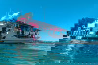 Best of Moreton Bay Cruise, Brisbane