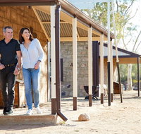 Alice Springs Highlights Tour - Accommodation Brisbane