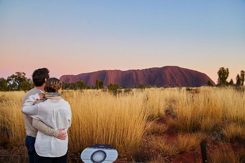 2-Day Uluru (Ayers Rock) And Kata Tjuta Trip From Alice Springs - Accommodation Brisbane 2