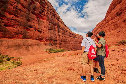 2-Day Uluru (Ayers Rock) And Kata Tjuta Trip From Alice Springs - Accommodation Brisbane 5