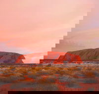 3-Day Alice Springs to Uluru Ayers Rock via Kings Canyon Tour - Accommodation Brisbane