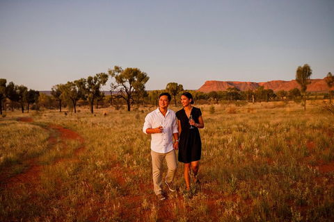 3-Day Alice Springs To Uluru (Ayers Rock) Via Kings Canyon Tour - Accommodation Brisbane 2