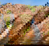 Litchfield National Park Day Tour from Darwin - Accommodation Brisbane