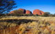 Kata Tjuta Sunrise And Valley Of The Winds Half-Day Trip - thumb 1