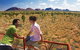Kata Tjuta Sunrise And Valley Of The Winds Half-Day Trip - thumb 2