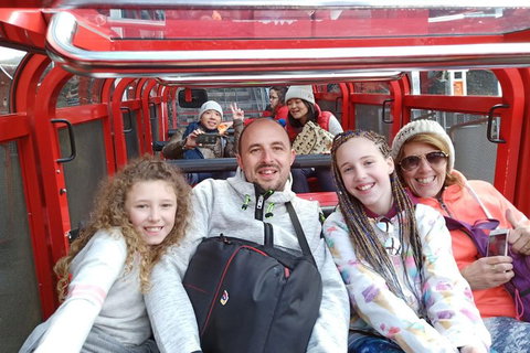 All Inclusive Blue Mountains Small-Group Day Trip From Sydney - Accommodation Brisbane 3
