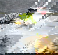 Journey Beyond Cruise Sydney Harbour - All inclusive Dinner Cruise - Accommodation Brisbane