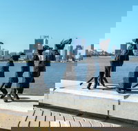 Perth by Bike Private Tour with a Local - Accommodation Brisbane