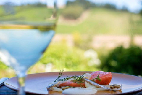 West Tamar Wine Tour - Accommodation Brisbane 0