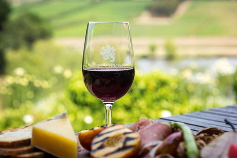 West Tamar Wine Tour - Accommodation Brisbane 3