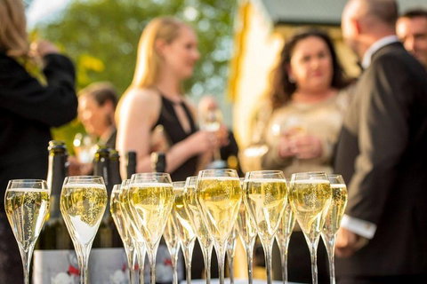 West Tamar Wine Tour - Accommodation Brisbane 5