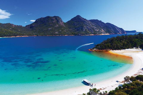 Wineglass Bay Private Charter Service - Accommodation Brisbane 1