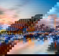 Hobart City and Surroundings Private Charter Service - Accommodation Brisbane