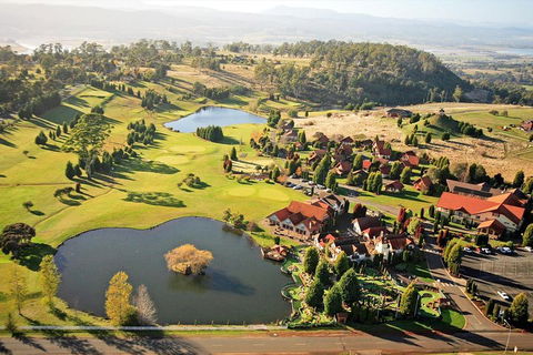 Launceston Private Charter Service - Accommodation Brisbane 3