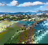 Cairns  Port Douglas All-Inclusive 7 Days Touring Package - Accommodation Brisbane