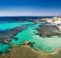 7 Days Perth All-Inclusive Touring Grand Package - Accommodation Brisbane