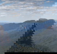 Blue Mountains Small-Group Insider Tour from Sydney - Accommodation Brisbane