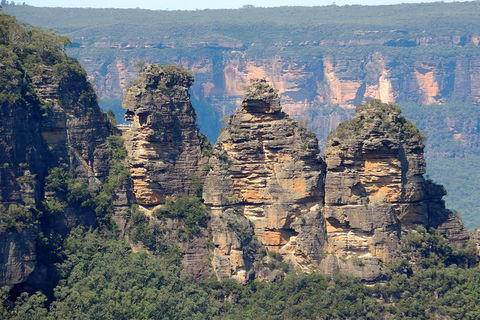 Blue Mountains Small-Group Insider Tour From Sydney - Accommodation Brisbane 5