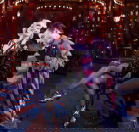 La Bohme at the Sydney Opera House - Accommodation Brisbane