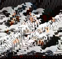 Madama Butterfly at the Sydney Opera House - Accommodation Brisbane