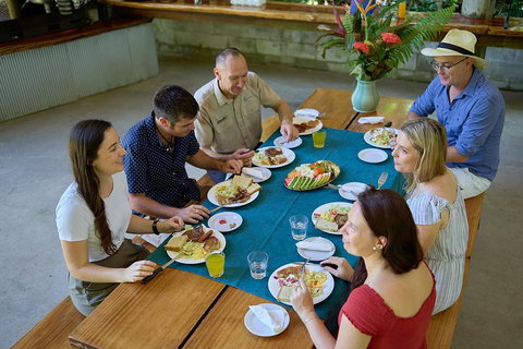 Daintree And Cape Tribulation Tour From Cairns - Accommodation Brisbane 0