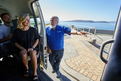 Higlights Of Hictoric Albany City: The National ANZAC Centre - Accommodation Brisbane 1