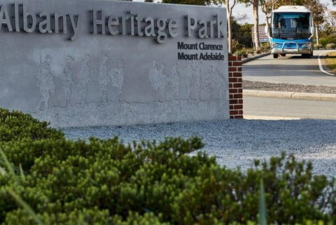 Higlights Of Hictoric Albany City: The National ANZAC Centre - Accommodation Brisbane 5