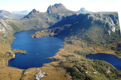 3-Day Tasmania Combo: Launceston To Hobart Active Tour Including Cradle Mountain, Freycinet National Park And Port Arthur - Accommodation Brisbane 3
