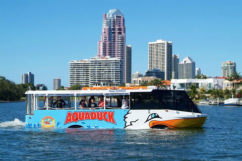 The Ultimate Gold Coast Attractions Pass - Accommodation Brisbane 1