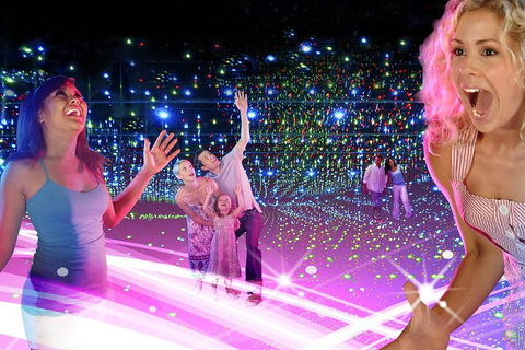 The Ultimate Gold Coast Attractions Pass - Accommodation Brisbane 3