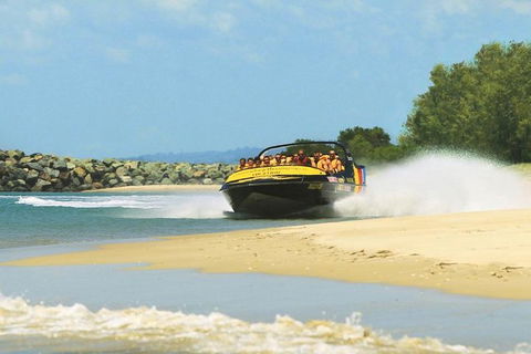 The Ultimate Gold Coast Attractions Pass - Accommodation Brisbane 4