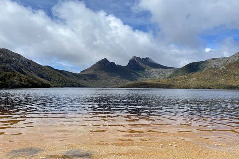 Cradle Mountain National Park Day Tour From Launceston - Accommodation Brisbane 5