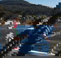 Port Arthur Full-day Guided Tour with Harbour Cruise and Tasman National Park - Accommodation Brisbane