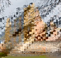 Grand Port Arthur with guided Isle of the Dead tour - Accommodation Brisbane