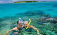 Green Island Day Trip Including Seawalker Helmet Dive COMBO - thumb 0