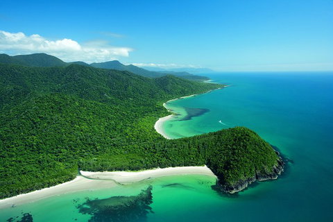 Double Pack-Ancient Rainforest And Waterfalls! - Accommodation Brisbane 1