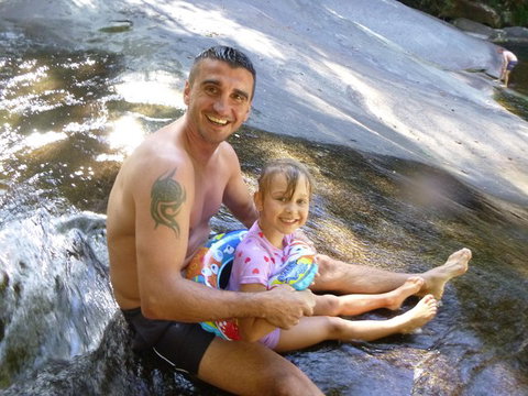 Double Pack-Ancient Rainforest And Waterfalls! - Accommodation Brisbane 4