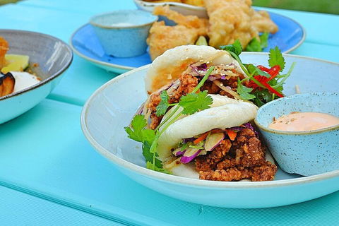 Gourmet Lunch Tour In Darwin Sundays 3-Hours - Accommodation Brisbane 0