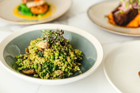 Gourmet Lunch Tour In Darwin Sundays 3-Hours - Accommodation Brisbane 1