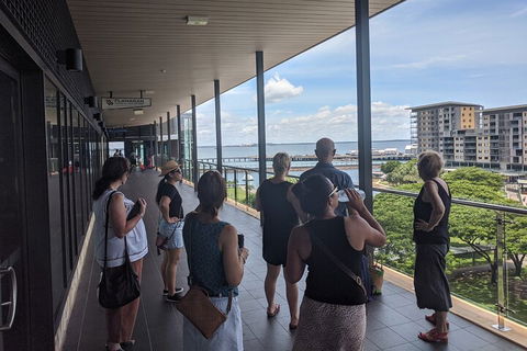 Gourmet Lunch Tour In Darwin Sundays 3-Hours - Accommodation Brisbane 2