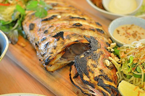 Gourmet Lunch Tour In Darwin Sundays 3-Hours - Accommodation Brisbane 4