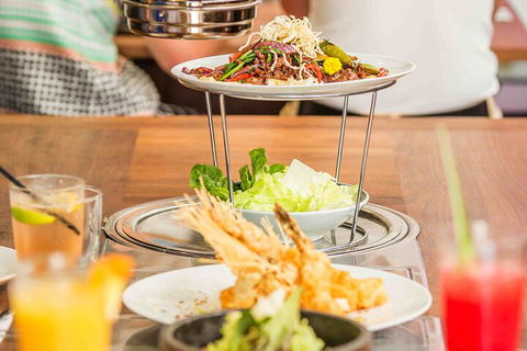 Gourmet Lunch Tour In Darwin Sundays 3-Hours - Accommodation Brisbane 5