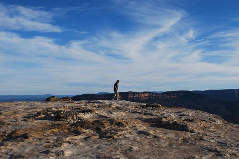 Small Group Blue Mountains Day Tour From Sydney - Accommodation Brisbane 3