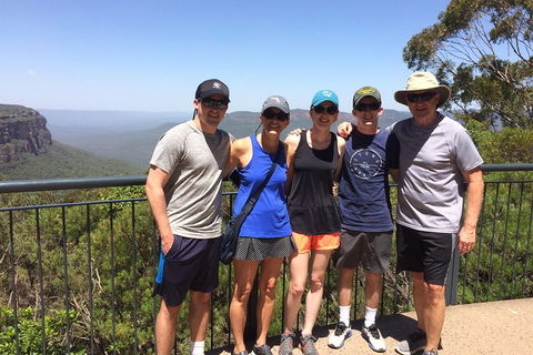 Small Group Blue Mountains Day Tour From Sydney - Accommodation Brisbane 5