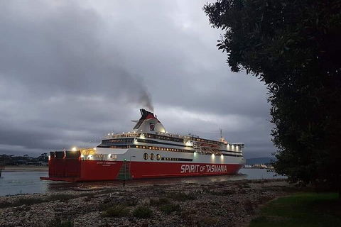 Tamar Valley Food And Wine Day Trip From Devonport, Ulverstone Or Burnie - Accommodation Brisbane 2