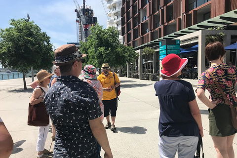 Taste Of Sydney - Barangaroo And The Rocks - Accommodation Brisbane 5