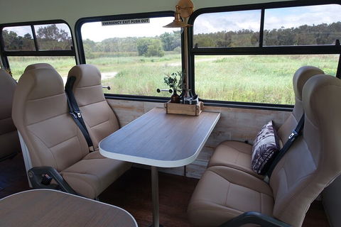 Beer Barons And Spirit Lords Half-Day Tour In Byron With Lunch - Accommodation Brisbane 0