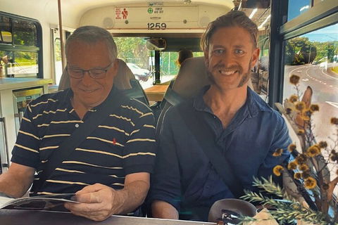 Beer Barons And Spirit Lords Half-Day Tour In Byron With Lunch - Accommodation Brisbane 2